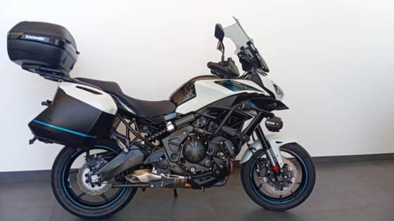 KAWASAKI VERSYS TOURER ABS 